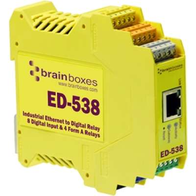 Brainboxes ED-538