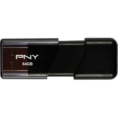 PNY Technologies P-FD64GTBOP-GE