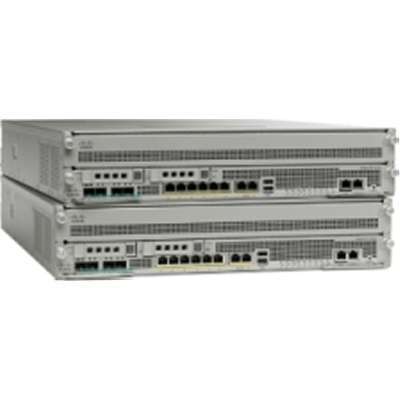 Cisco Systems IPS-4520-XL-K9