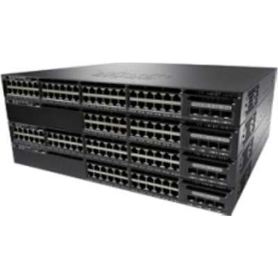 Cisco Systems WS-C3650-48TD-S