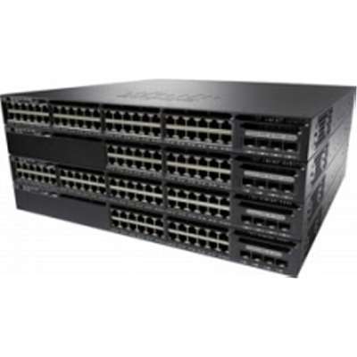 Cisco Systems WS-C3650-24PWD-S