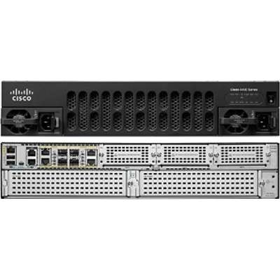 Cisco Systems ISR4451-X-V/K9