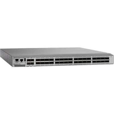 Cisco Systems N3K-C3132Q-40GE