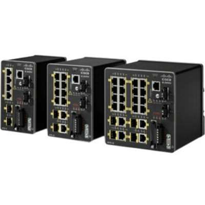Cisco Systems IE-2000U-4T-G