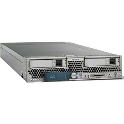 Cisco Systems UCS-SP7-SR-B200-VP