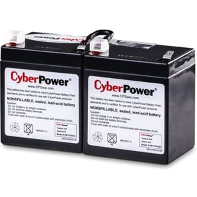 CyberPower RB1270X2A
