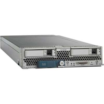 Cisco Systems UCS-EZ7-B200-E