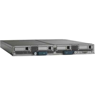 Cisco Systems UCS-EZ7-B420-V