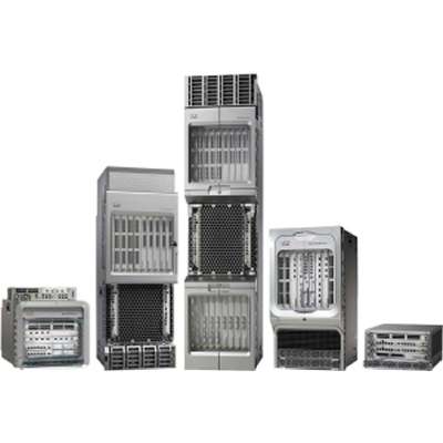 Cisco Systems ASR-9904-AC