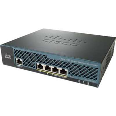 Cisco Systems AIRCT2504-1602I-A5