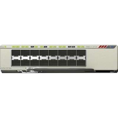 Cisco Systems C6880-X-LE-16P10G