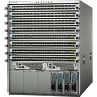 Cisco Systems N9K-C9508-B2