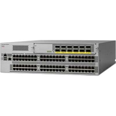 Cisco Systems N9K-C93128TX