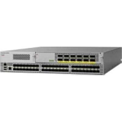 Cisco Systems N9K-C9396PX