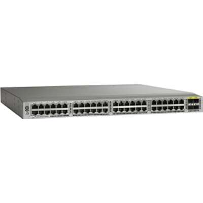 Cisco Systems N3K-C3048TP-1GE-RF