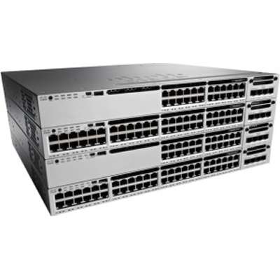 Cisco Systems WS-C3850-48P-E-RF