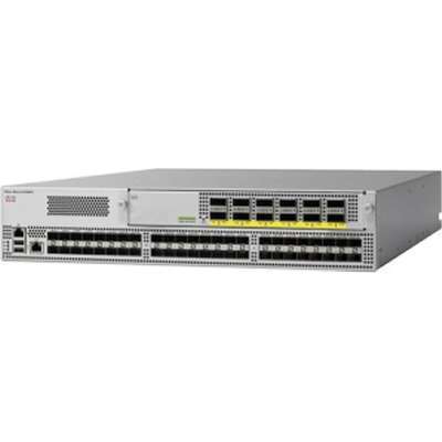 Cisco Systems N9K-M12PQ