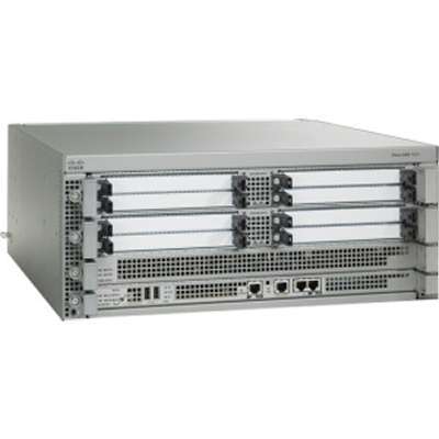Cisco Systems ASR1K4R2-20G/K9