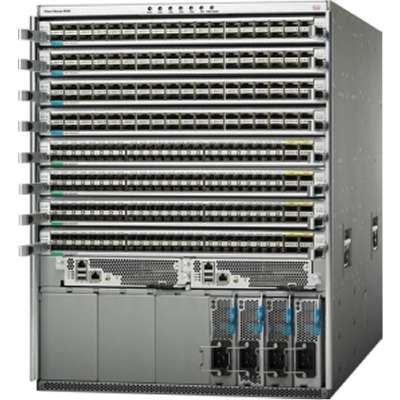 Cisco Systems N9K-C9508-B1