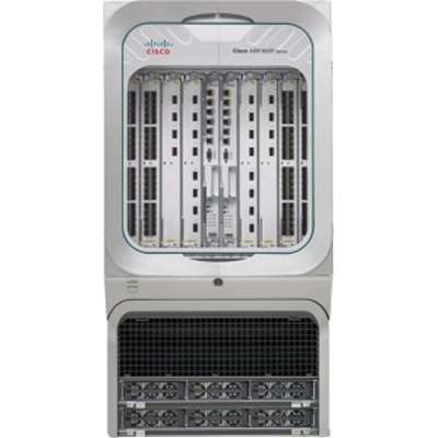 Cisco Systems ASR-9010-DC-SE-BUN