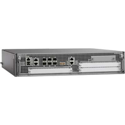 Cisco Systems ASR1002X-36G-NB