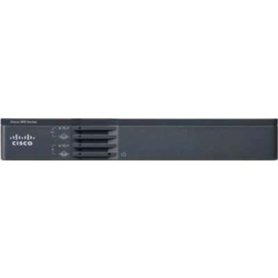 Cisco Systems C867VAE-W-A-K9