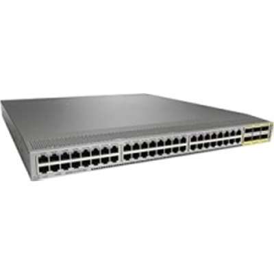 Cisco Systems N3K-C3172TQ-10GT
