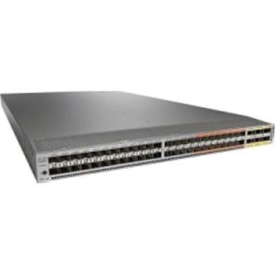 Cisco Systems N5K-C5672UP