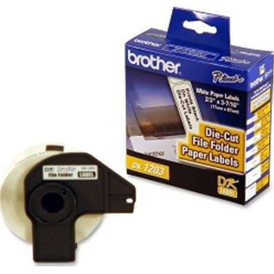 Brother DK1203