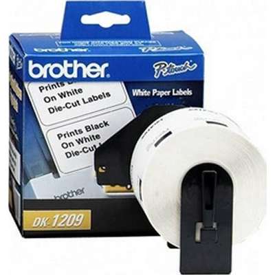 Brother DK1209