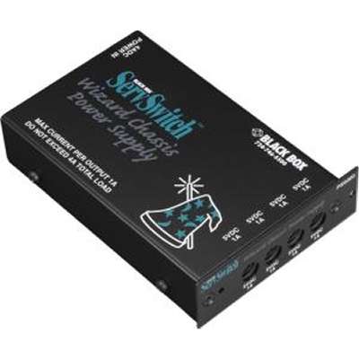 Black Box PS5000-R2
