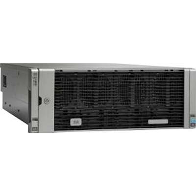 Cisco Systems UCSC-C460-M4