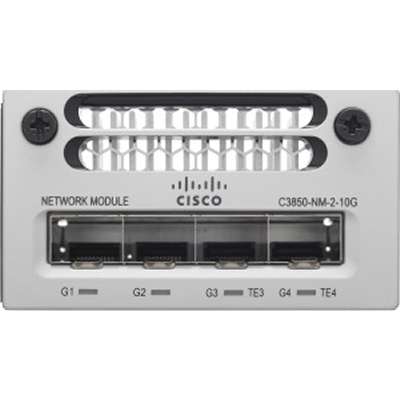 Cisco Systems C3850-NM-2-10G-RF