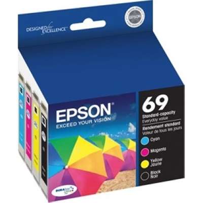 EPSON T252520