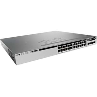 Cisco Systems EDU-C3850-24P-L