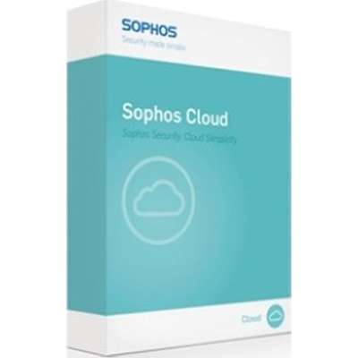 Sophos Inc CMSL3CSAA