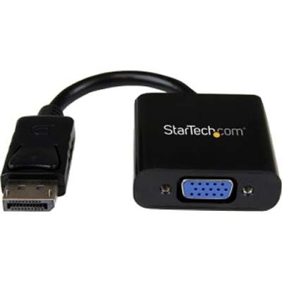 StarTech.com DP2VGA3