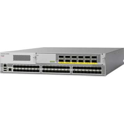 Cisco Systems N9K-C9396PX-FA-L3