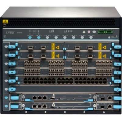 Juniper Networks EX9208-CHAS3-S