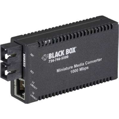 Black Box LGC010A-R2