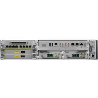 Cisco Systems ASR-902