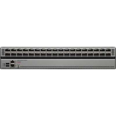 Cisco Systems N9K-C9336PQ