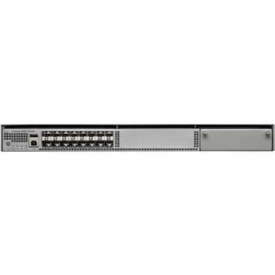 Cisco Systems WS-C4500X16SFP+-RF