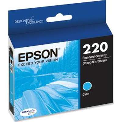 EPSON T220220