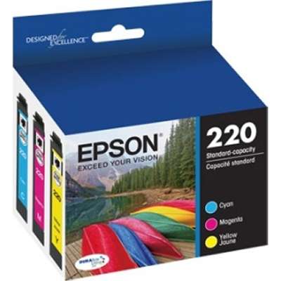 EPSON T220520