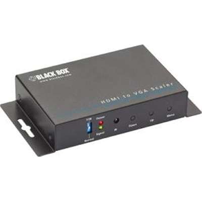 Black Box AVSC-HDMI-VGA