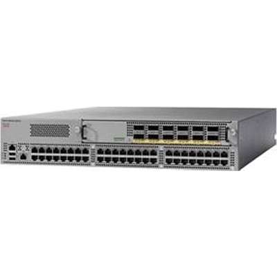 Cisco Systems N9K-C9396TX