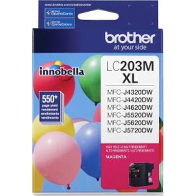 Brother LC203M