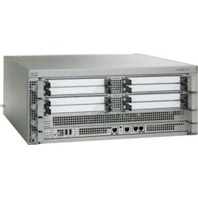 Cisco Systems ASR1K4R2-40G-SECK9