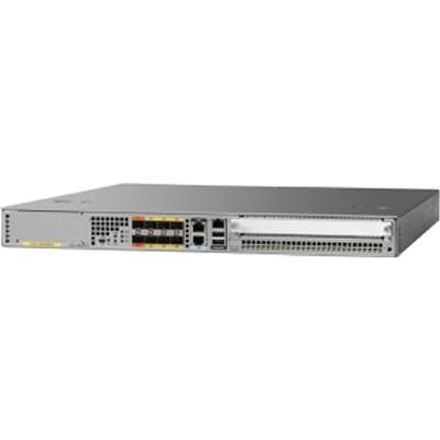 Cisco Systems ASR1001X-20G-K9